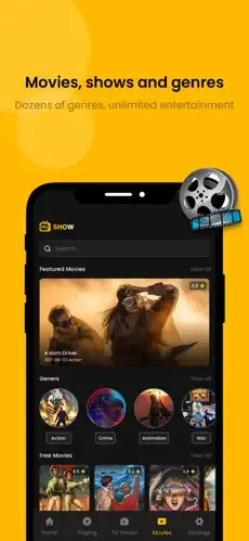 new-shows-on-jiohotstar Movies and shows