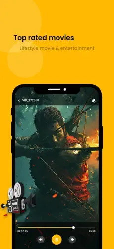 new-shows-on-jiohotstar Top Rated Movies